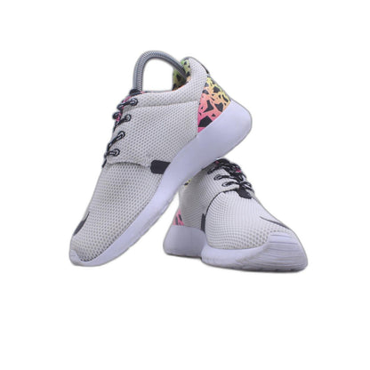 NIKE ROSHE RUN PURE SNEAKER