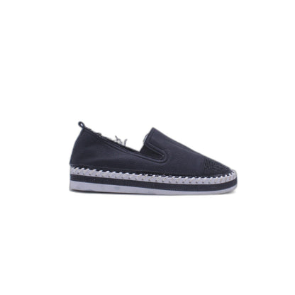 Bernie Mev Womens Verona Slip On Sneaker