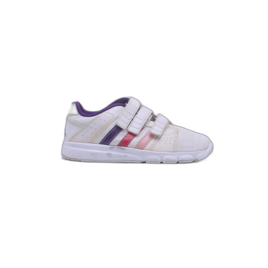 Adidas Neo Women Girl Sneakers Shoe