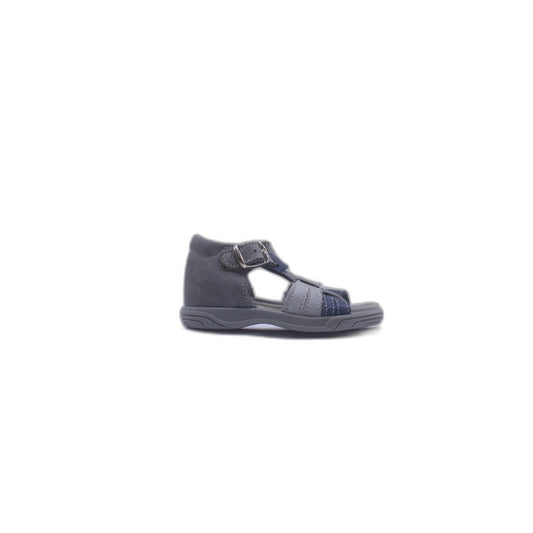 Pat & Rapaton Kid Sandal