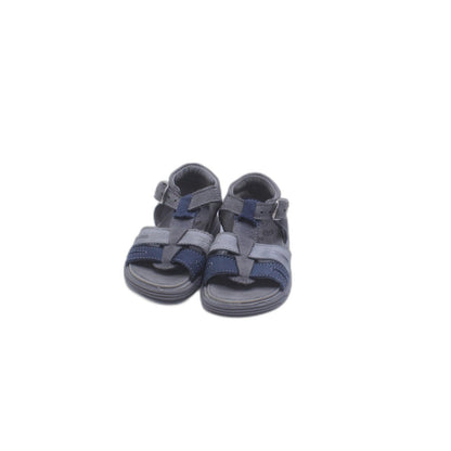 Pat & Rapaton Kid Sandal