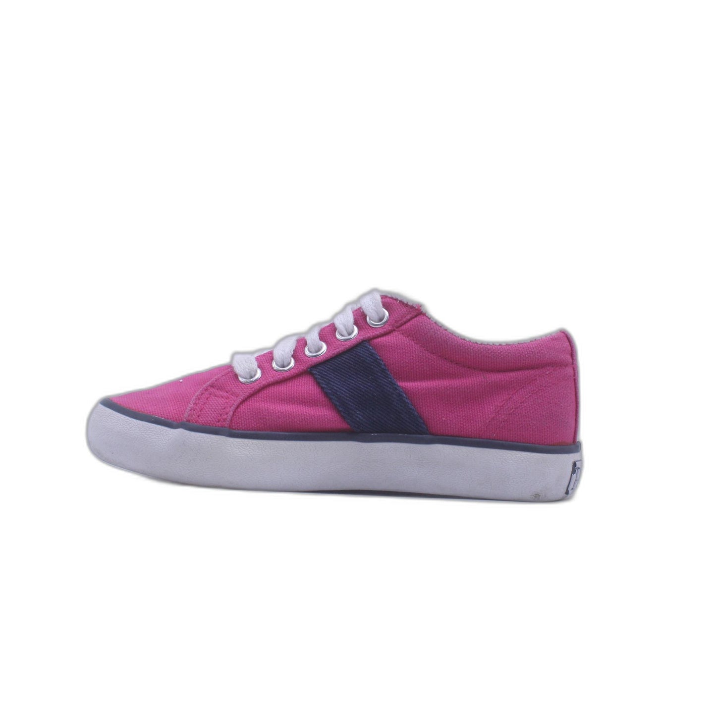 Polo Ralph Lauren Mens Franz Boat Shoe