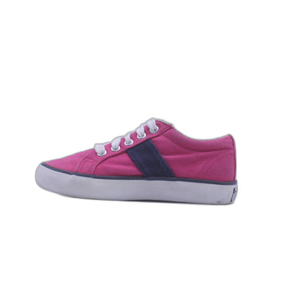 Polo Ralph Lauren Mens Franz Boat Shoe