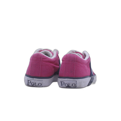 Polo Ralph Lauren Mens Franz Boat Shoe