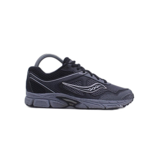 Saucony Grid Black Sneaker