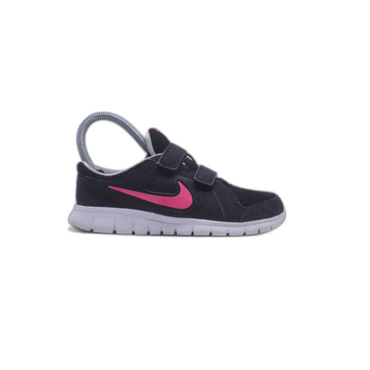 Nike Black Kid Shoe