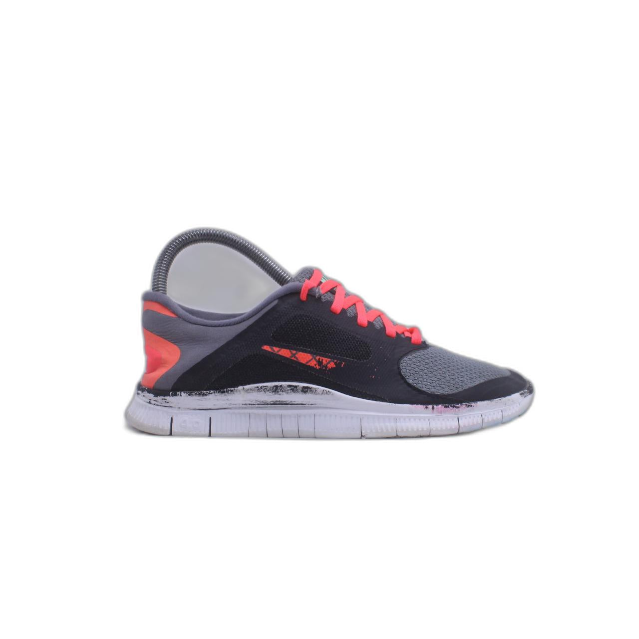 Nike Free Flyknit Sneaker