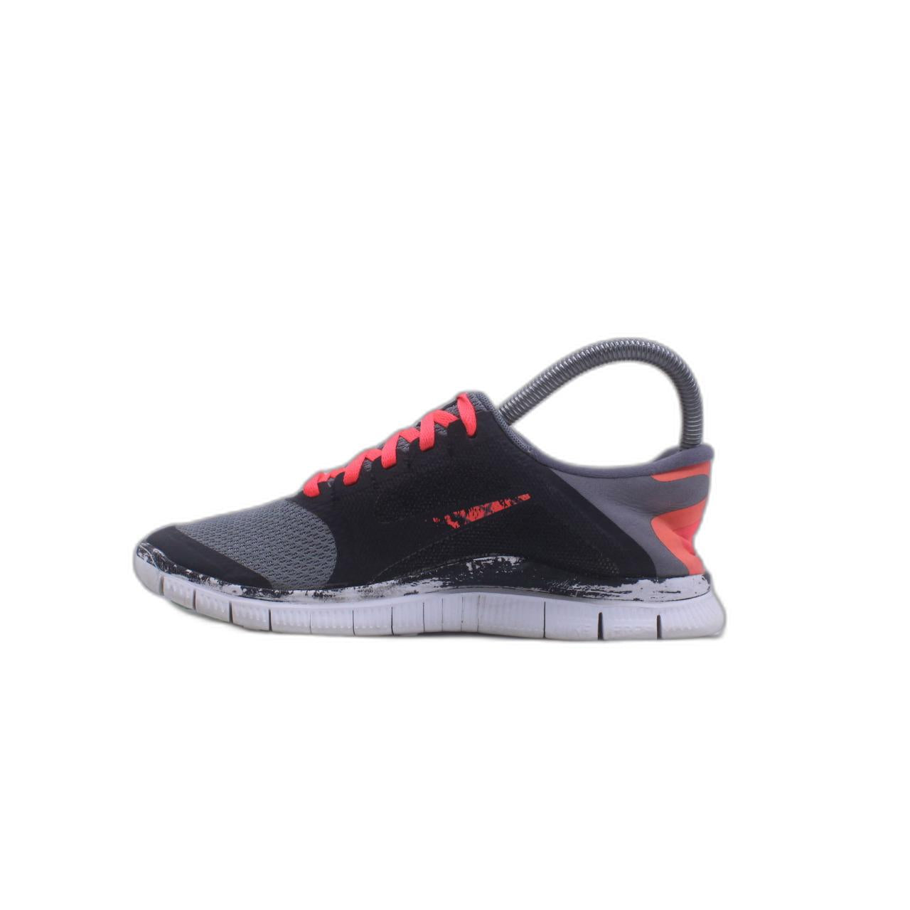 Nike Free Flyknit Sneaker