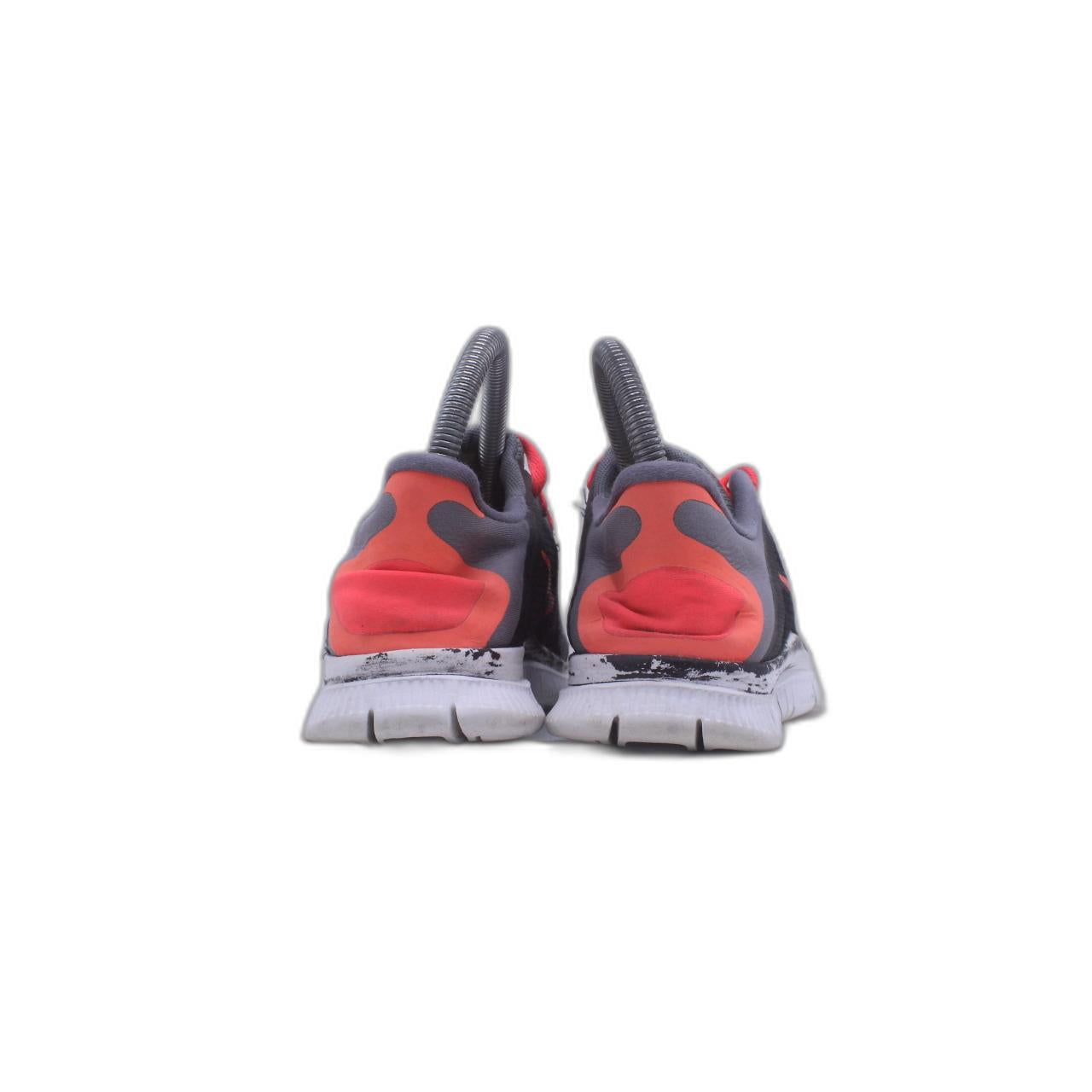 Nike Free Flyknit Sneaker