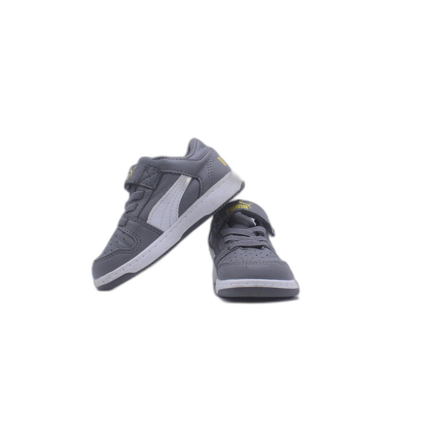 Puma Rebound Joy High Top Shoe