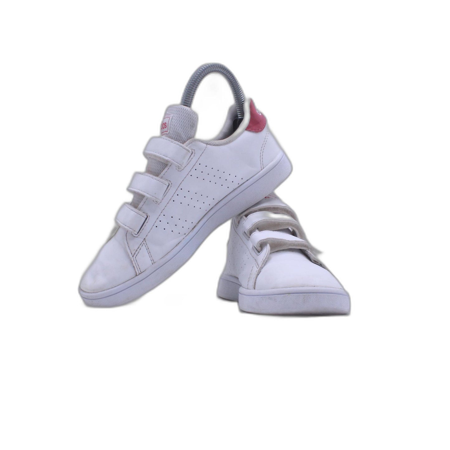 Adidas White Sneaker