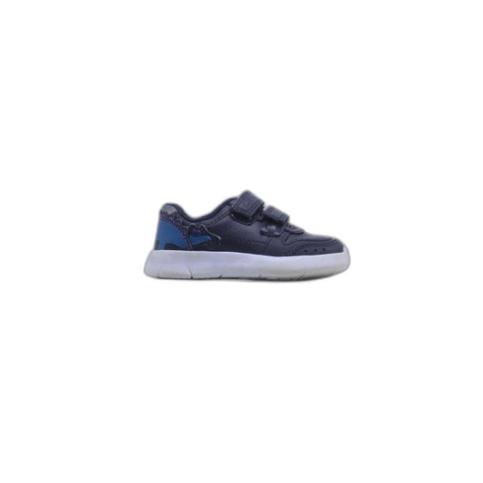 CLARKS KID SNEAKER