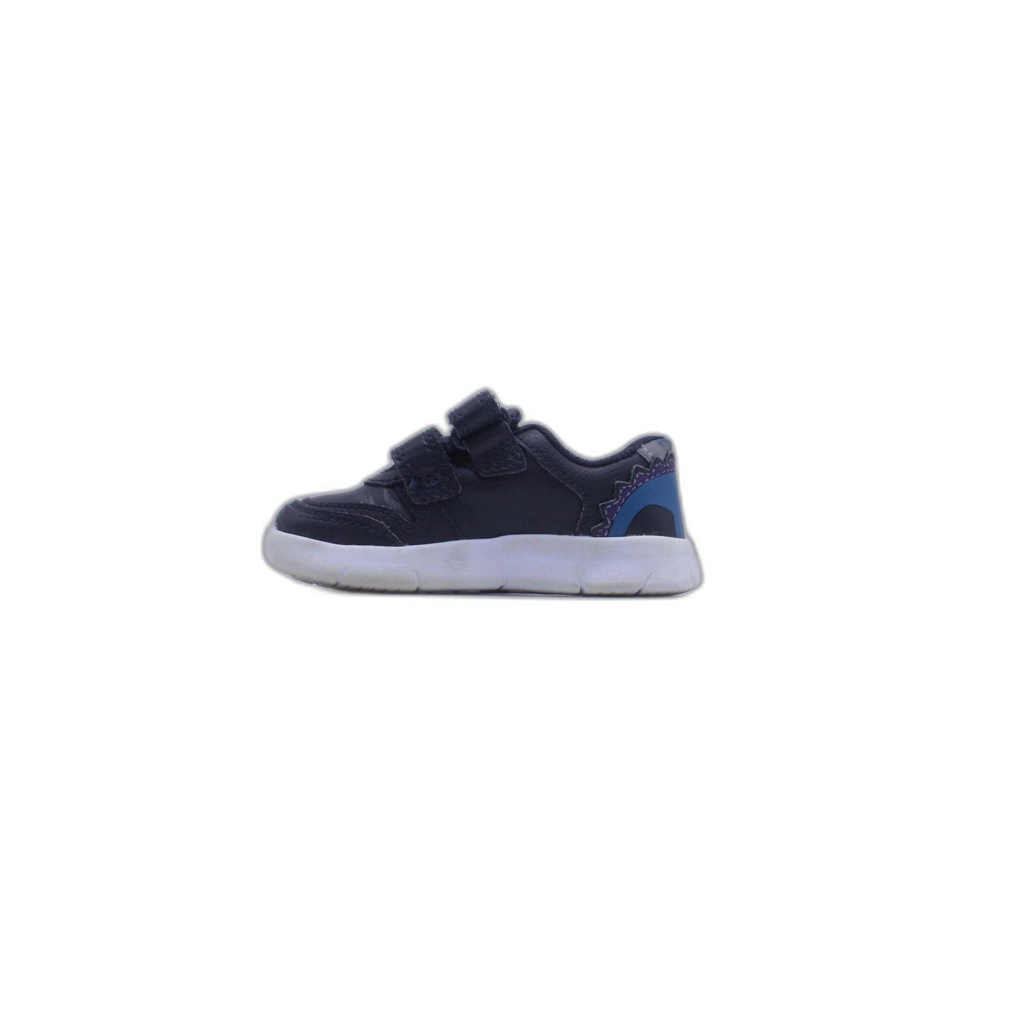 CLARKS KID SNEAKER