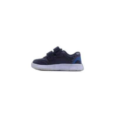 CLARKS KID SNEAKER