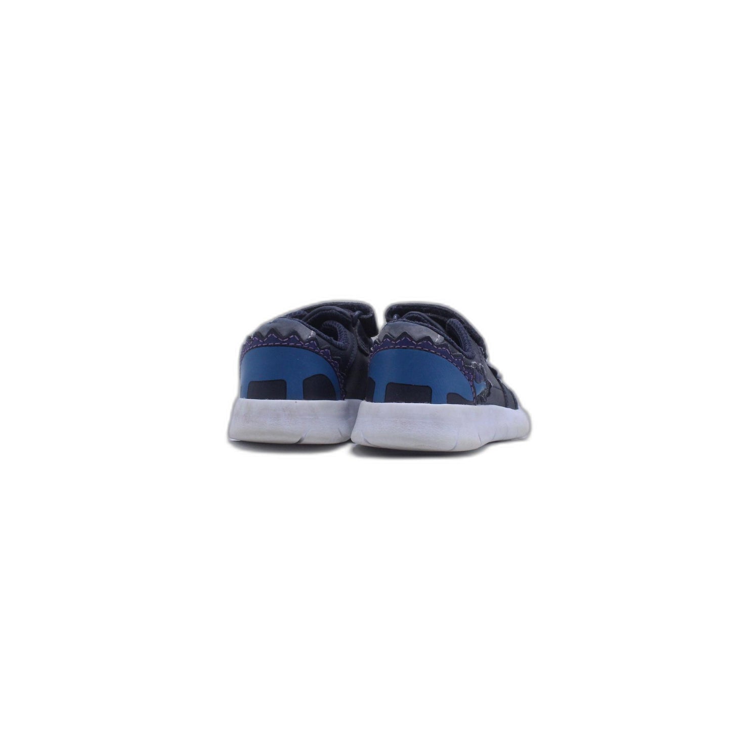 CLARKS KID SNEAKER