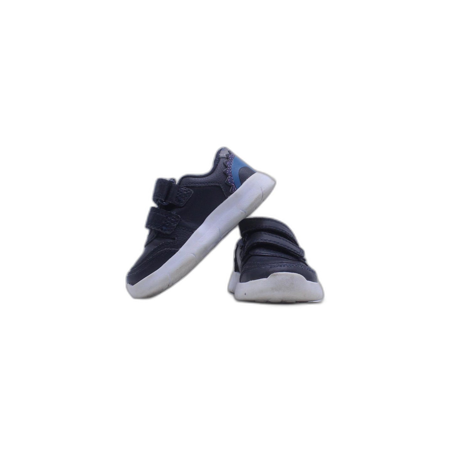 CLARKS KID SNEAKER