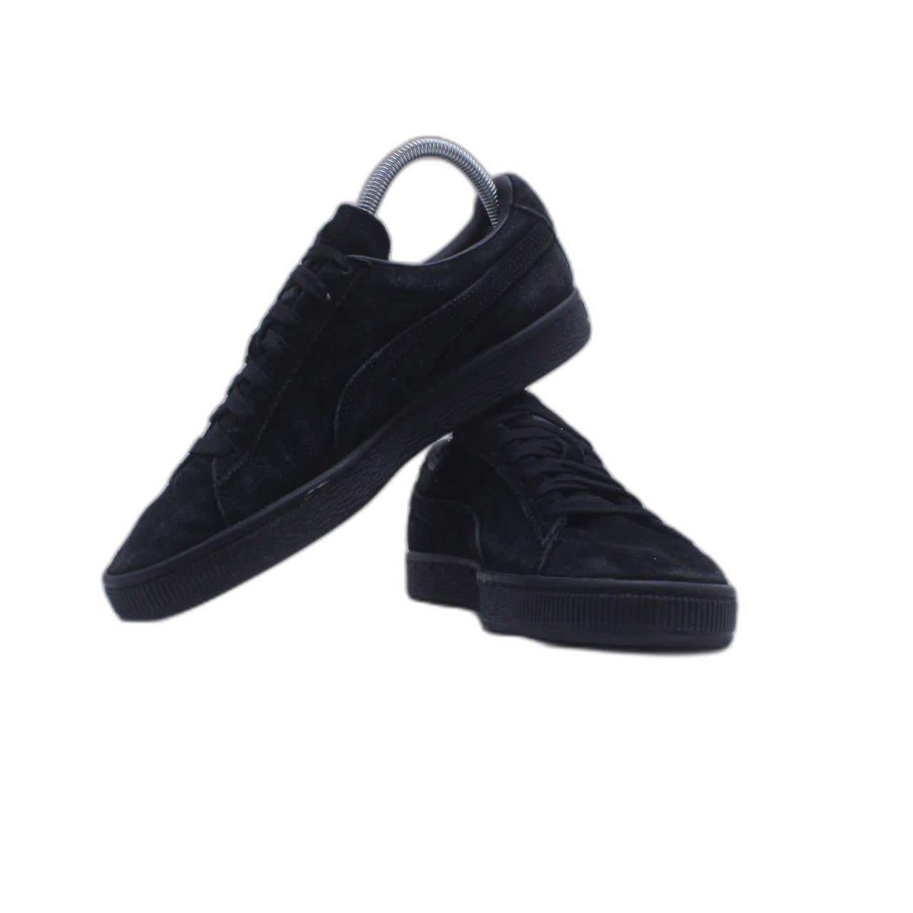 Puma Suede Classic V Noah Slip On Shoe
