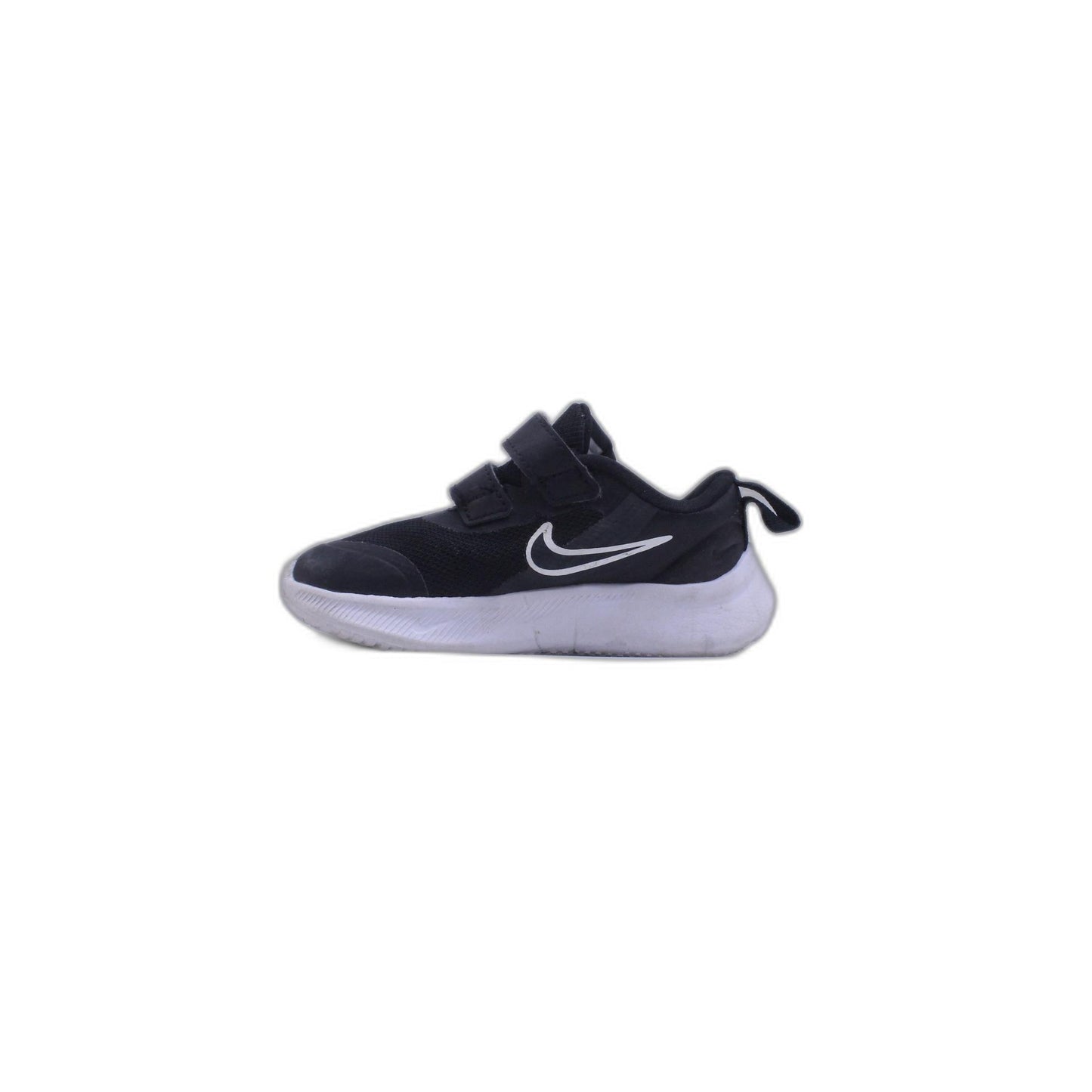 Nike Star Runner Black Sneaker