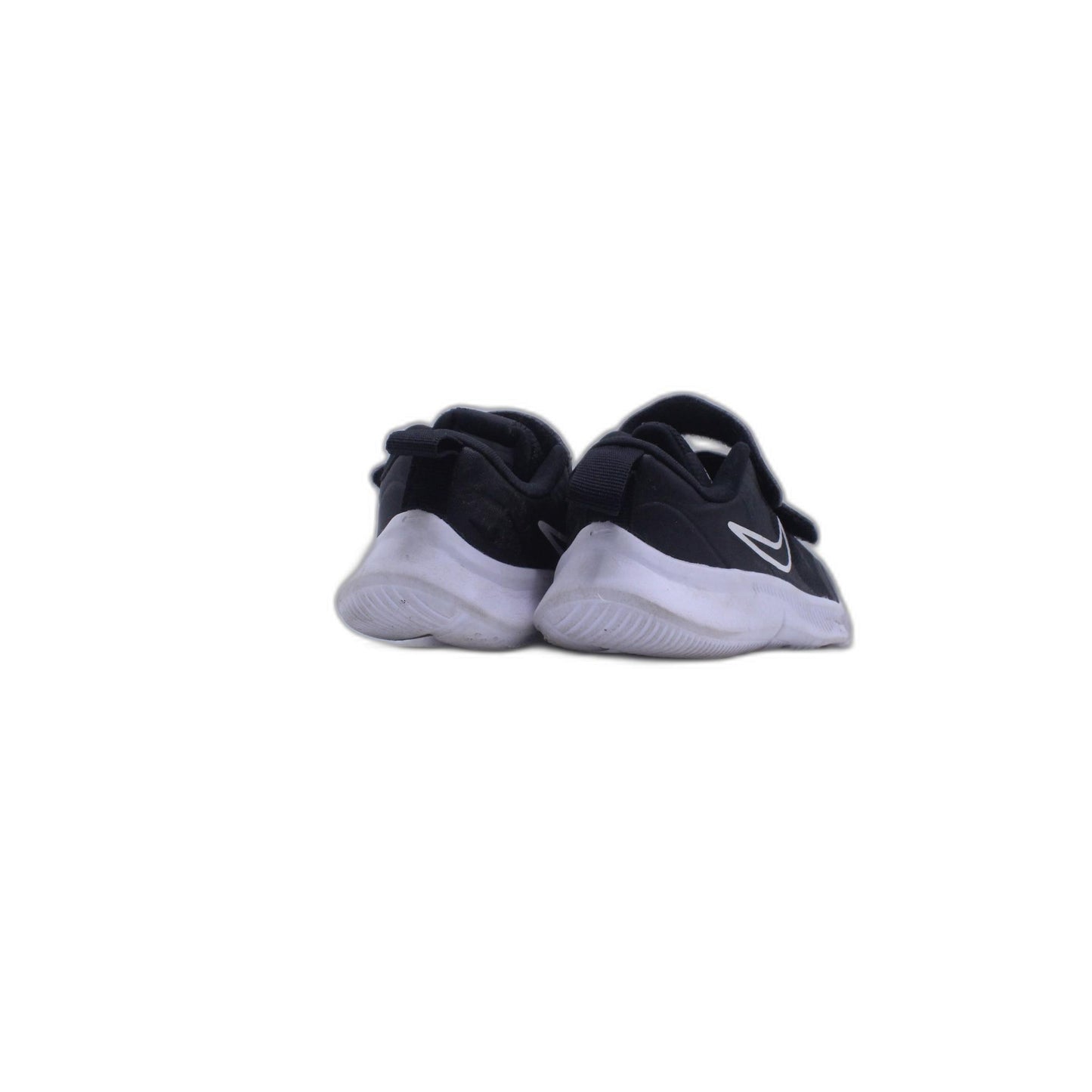 Nike Star Runner Black Sneaker