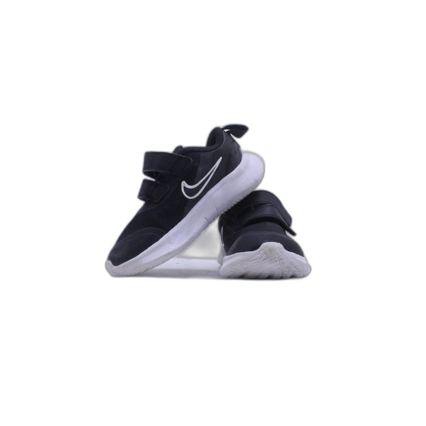 Nike Star Runner Black Sneaker