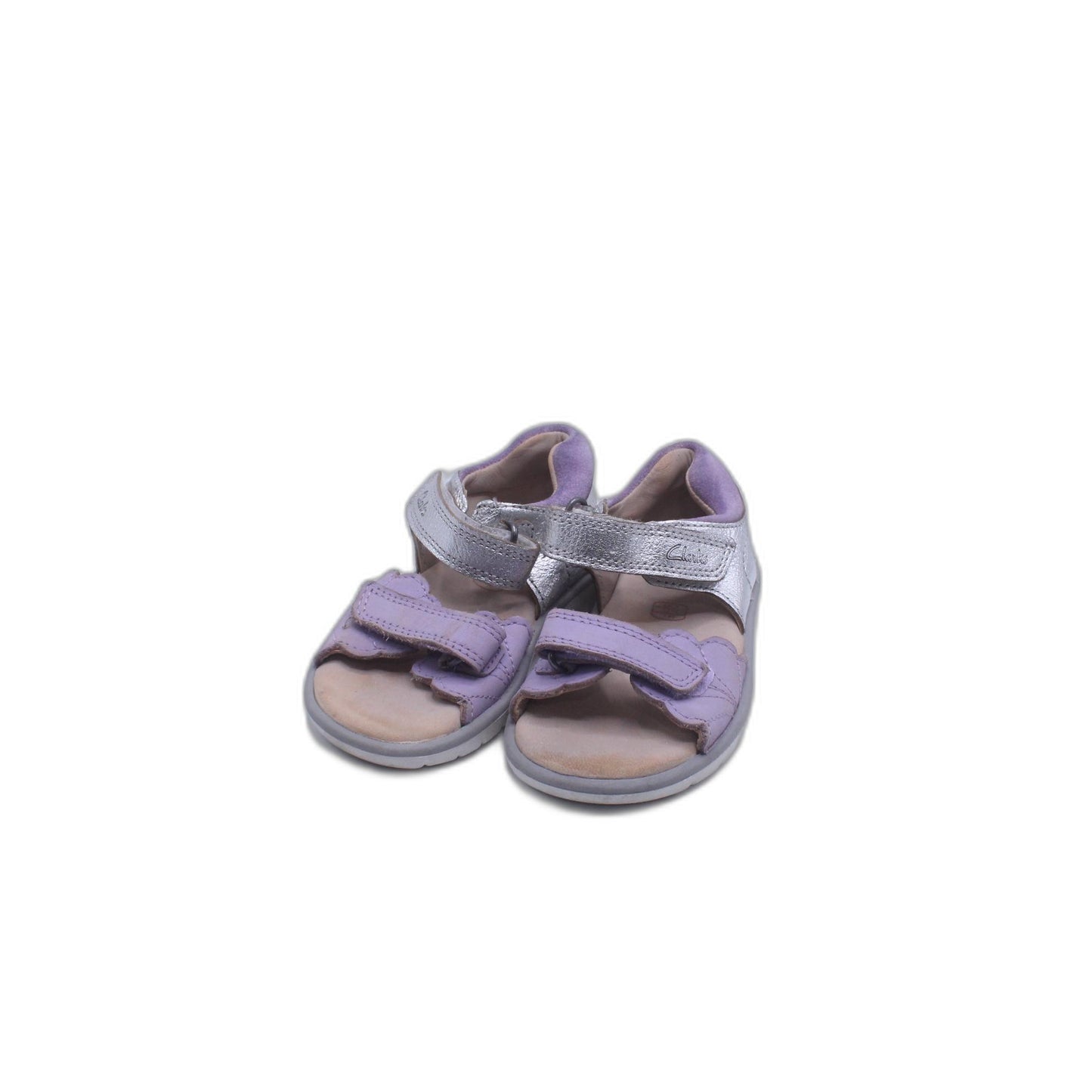 Clarks Jillian Gem Women's Slide Wedge Sandal