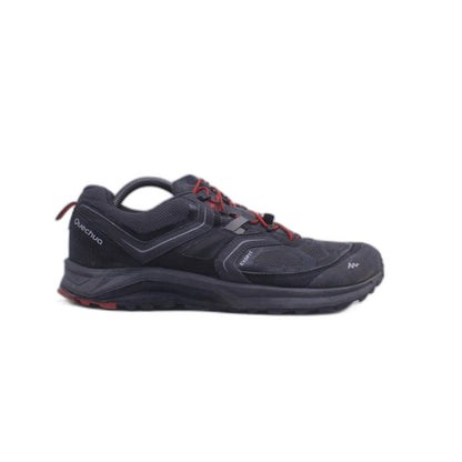 Quechua Gray Hiking Shoe