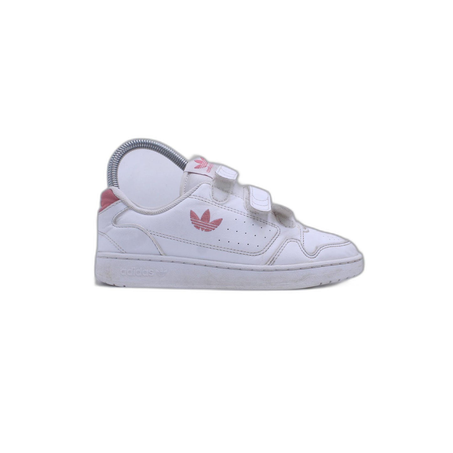 Adidas Originals White Supercourt Women's Sneaker