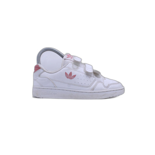 Adidas Originals White Supercourt Women's Sneaker