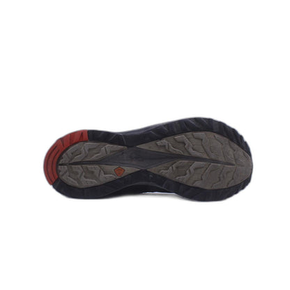 Quechua Gray Hiking Shoe