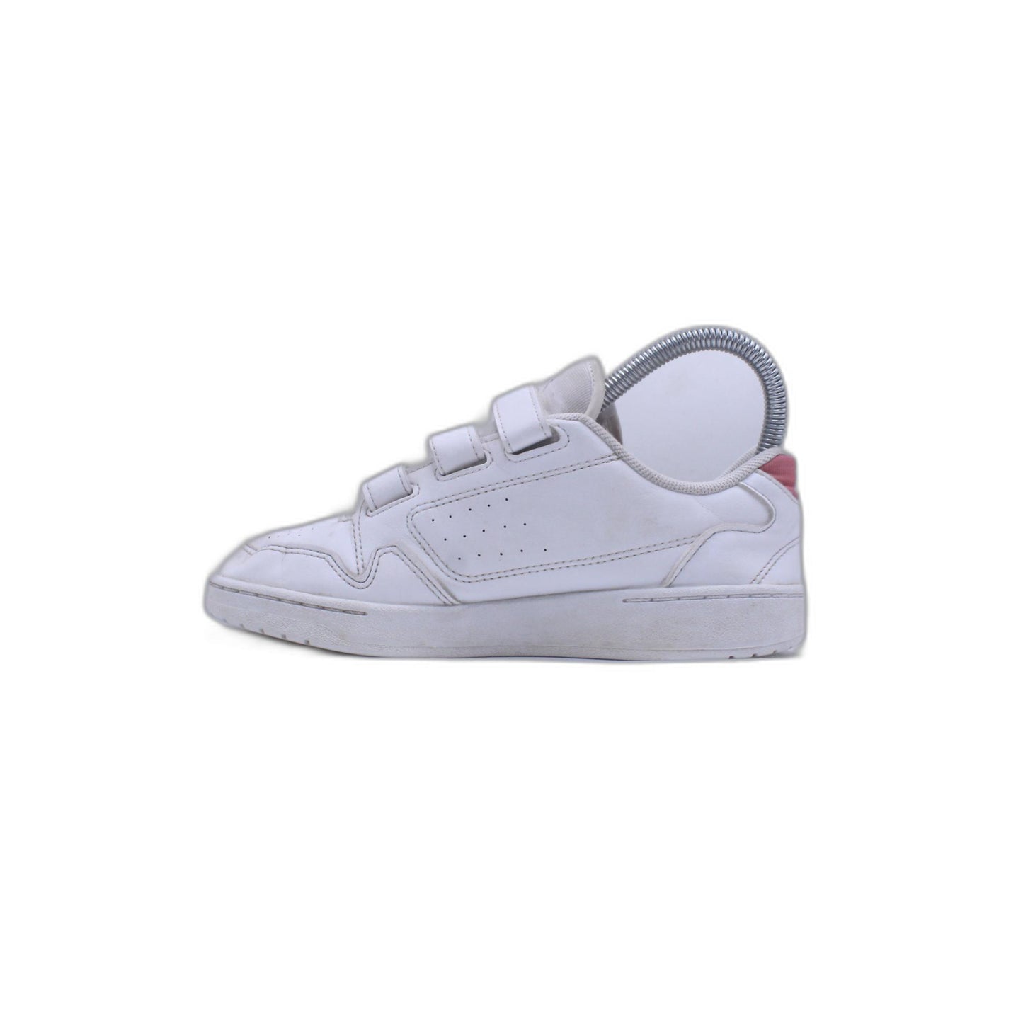 Adidas Originals White Supercourt Women's Sneaker