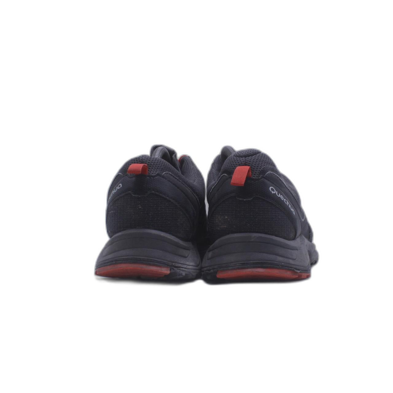 Quechua Gray Hiking Shoe