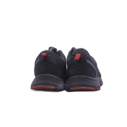 Quechua Gray Hiking Shoe