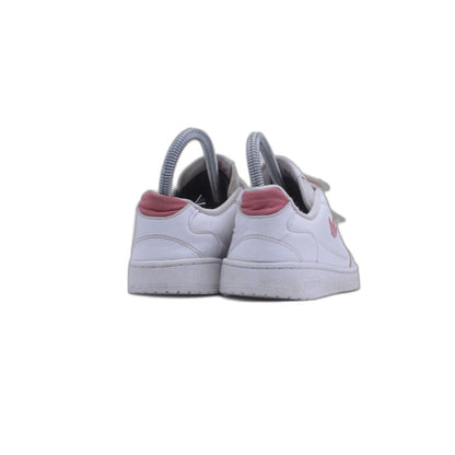 Adidas Originals White Supercourt Women's Sneaker