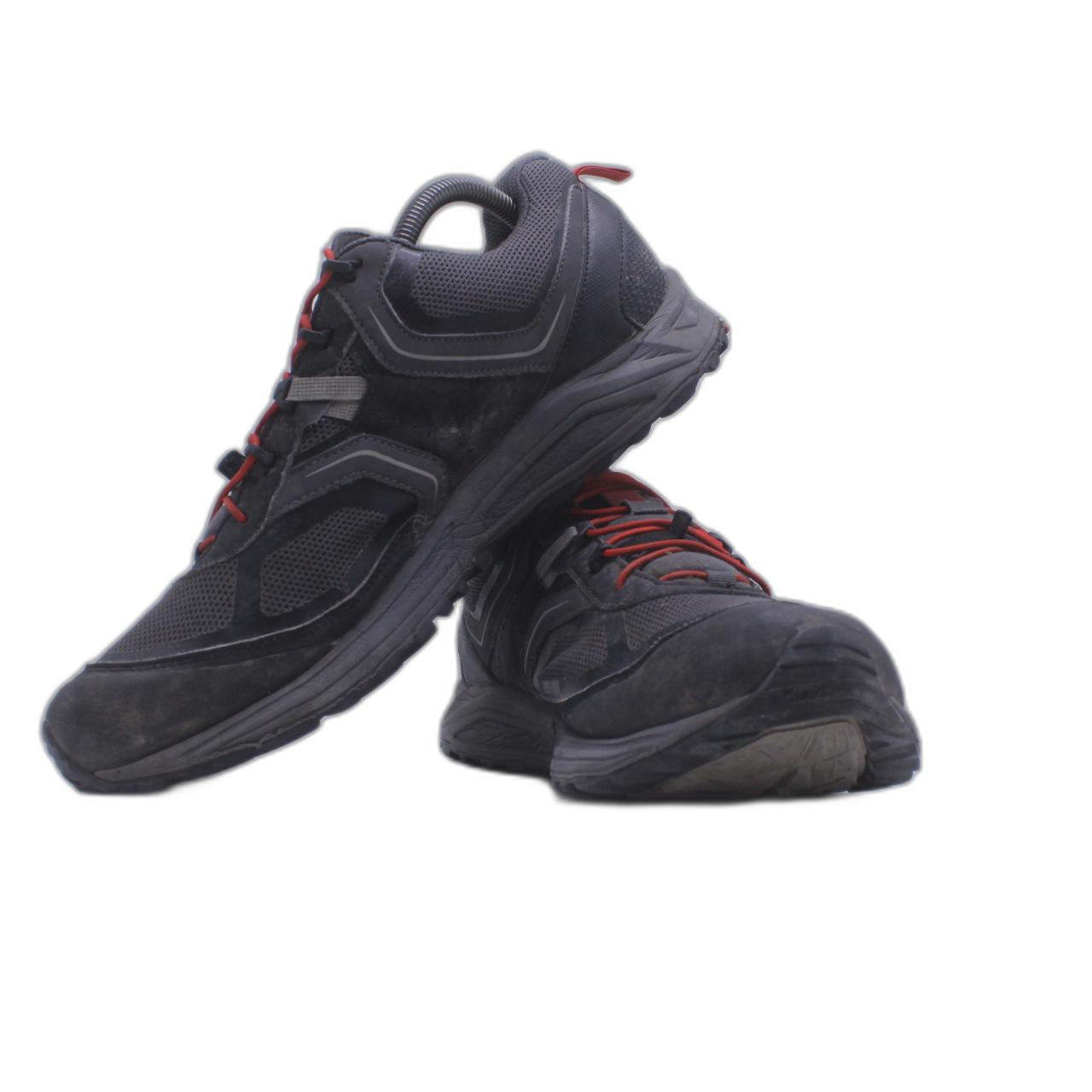 Quechua Gray Hiking Shoe