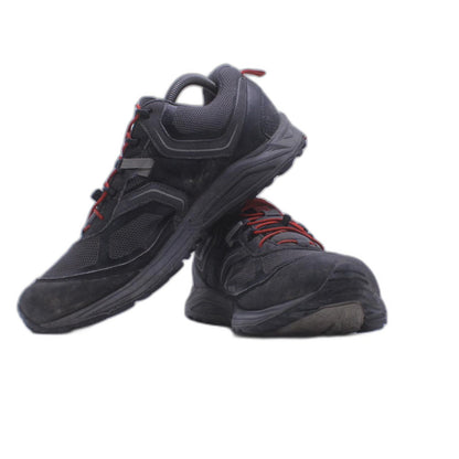 Quechua Gray Hiking Shoe