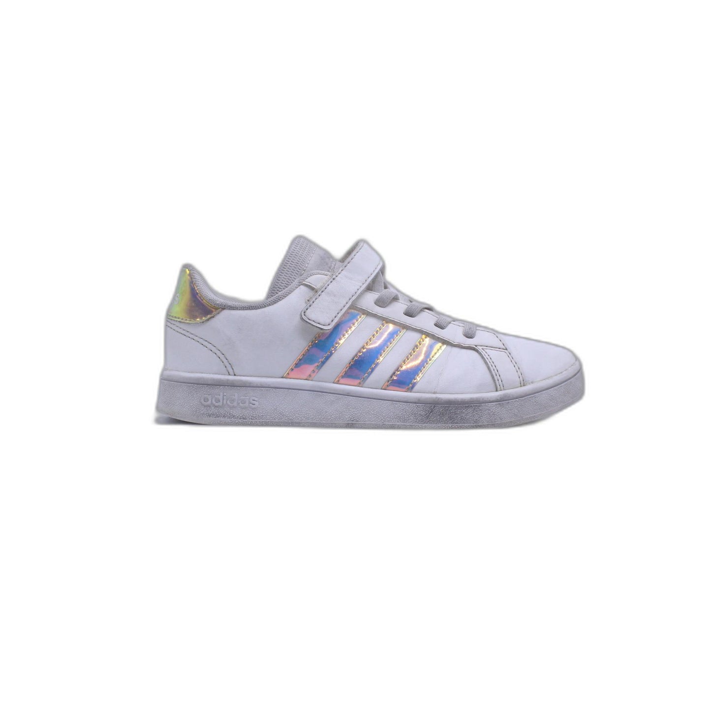 Adidas Advantage Ladies Trainer