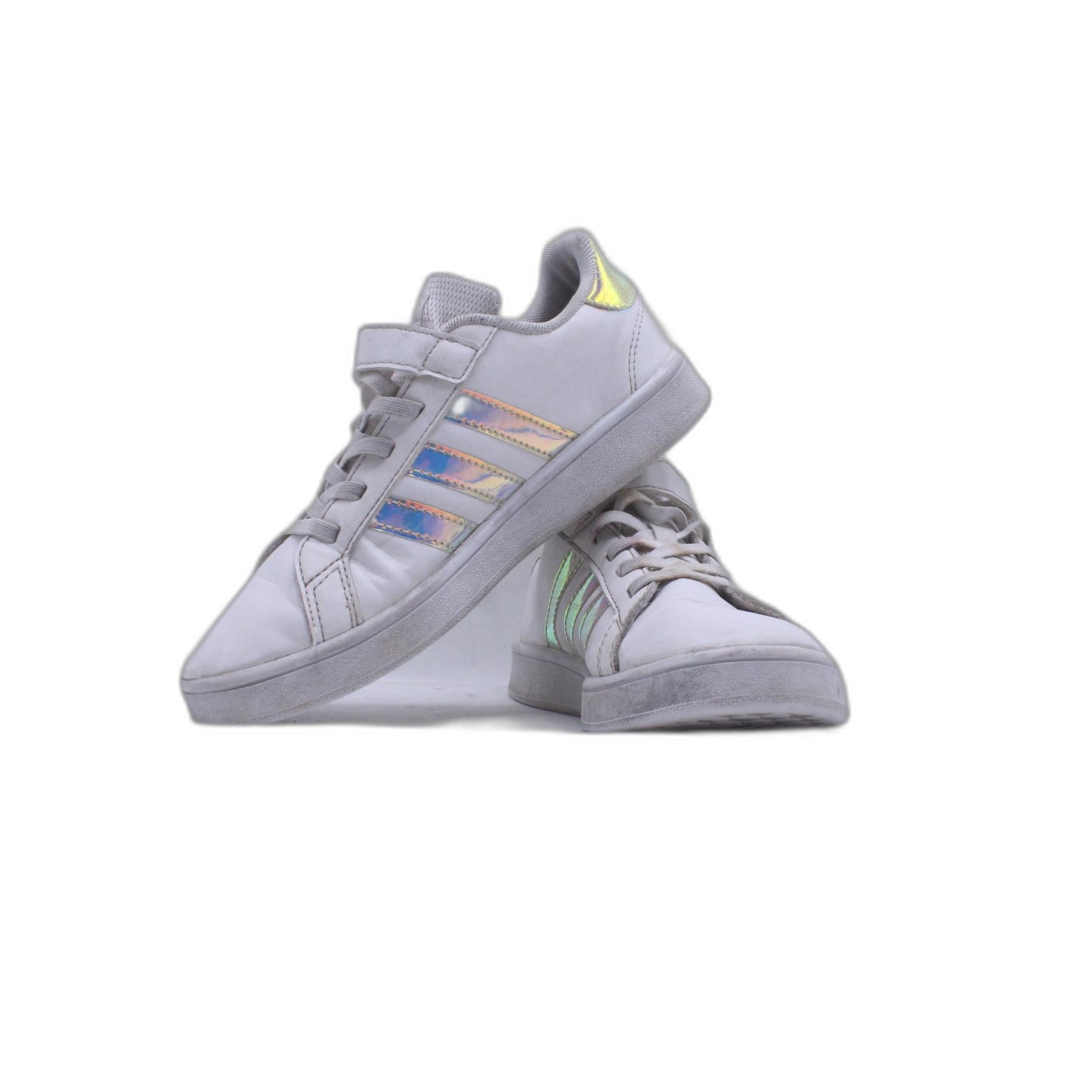 Adidas Advantage Ladies Trainer