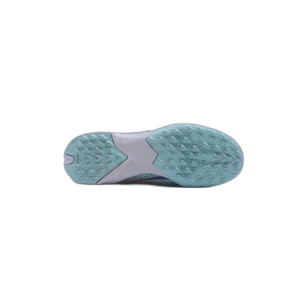 Adidas Blue Kid Shoe