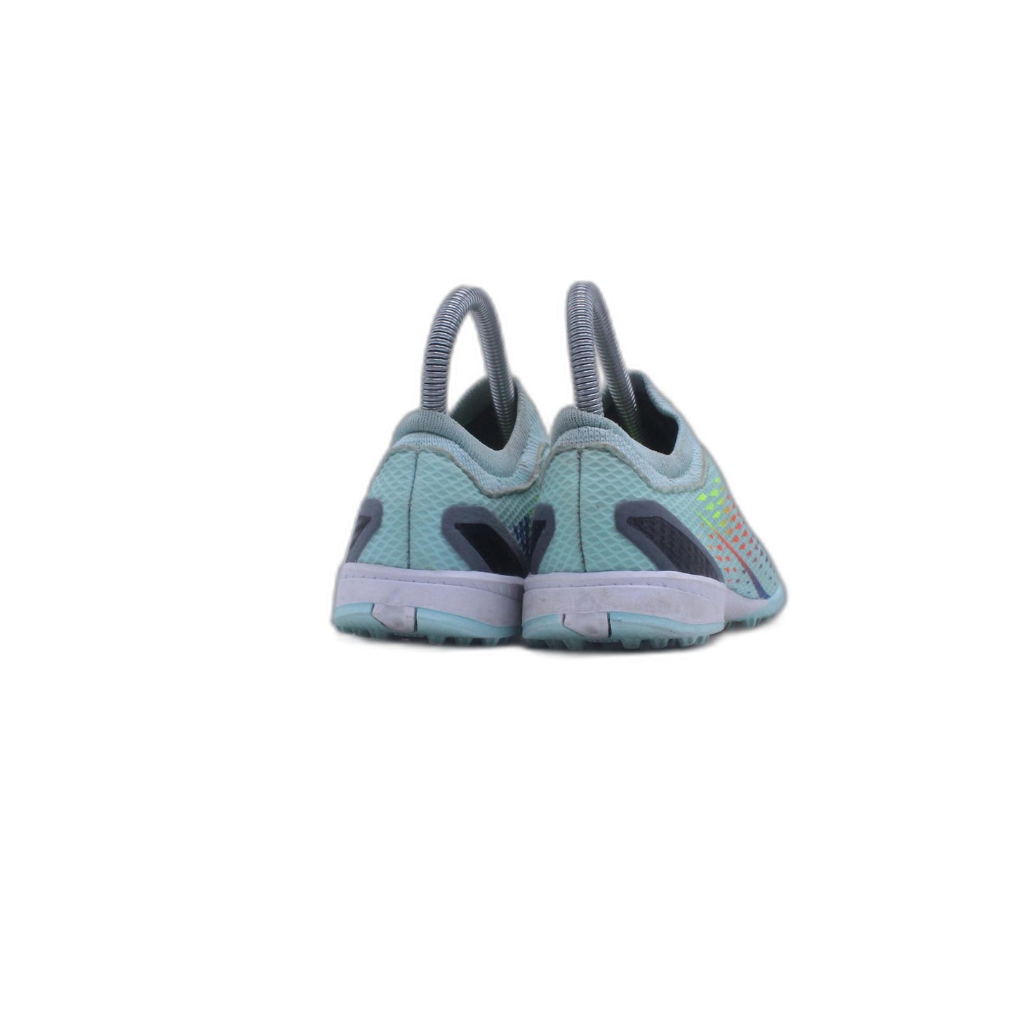 Adidas Blue Kid Shoe