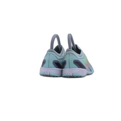 Adidas Blue Kid Shoe