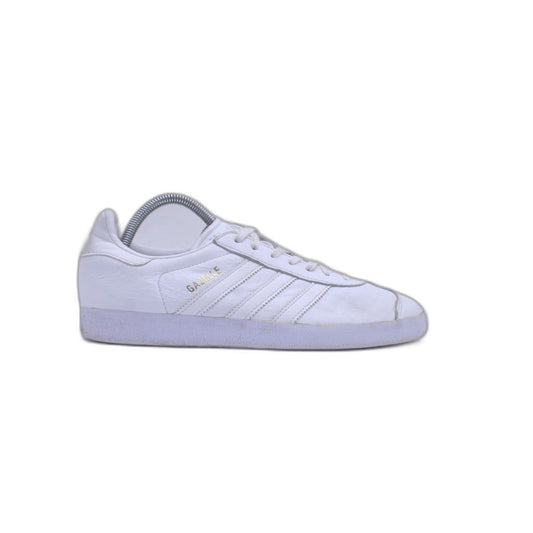 Adidas Gazelle White Sneaker