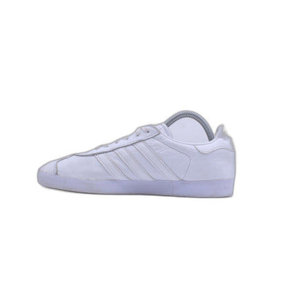 Adidas Gazelle White Sneaker
