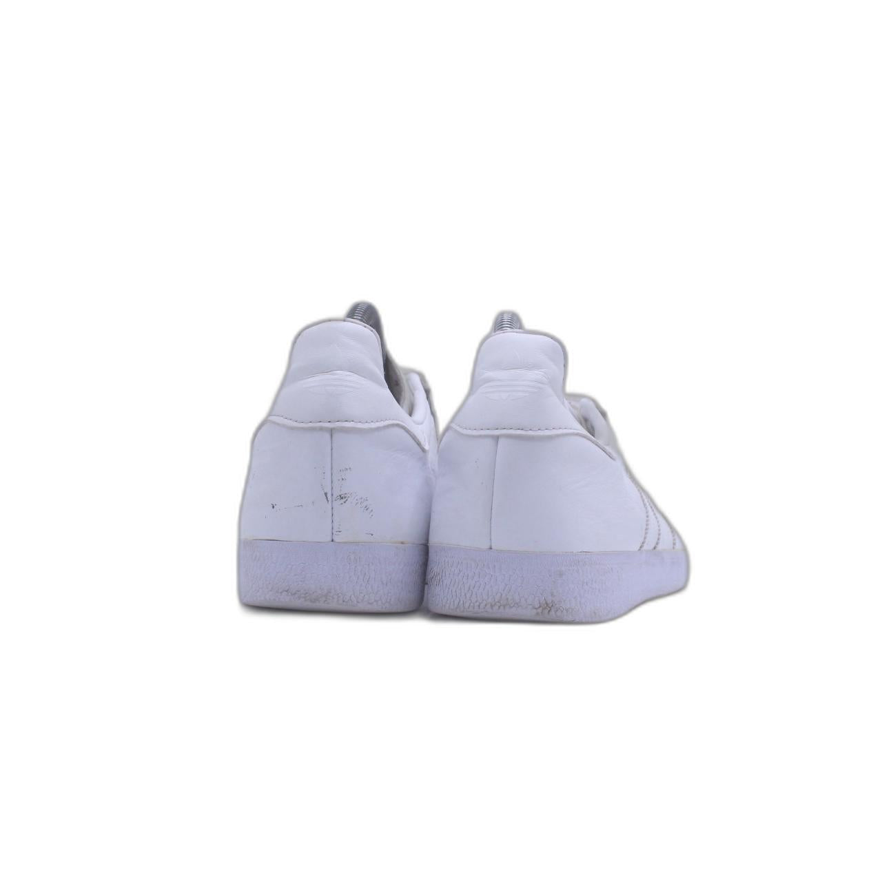 Adidas Gazelle White Sneaker