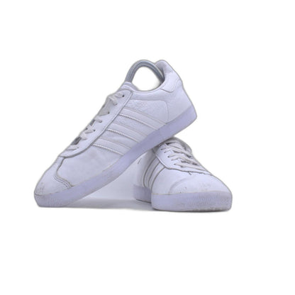 Adidas Gazelle White Sneaker