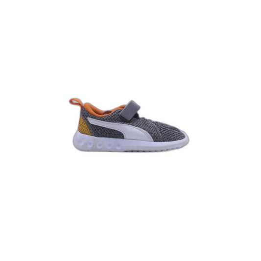 Puma Gray Sneaker