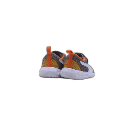 Puma Gray Sneaker