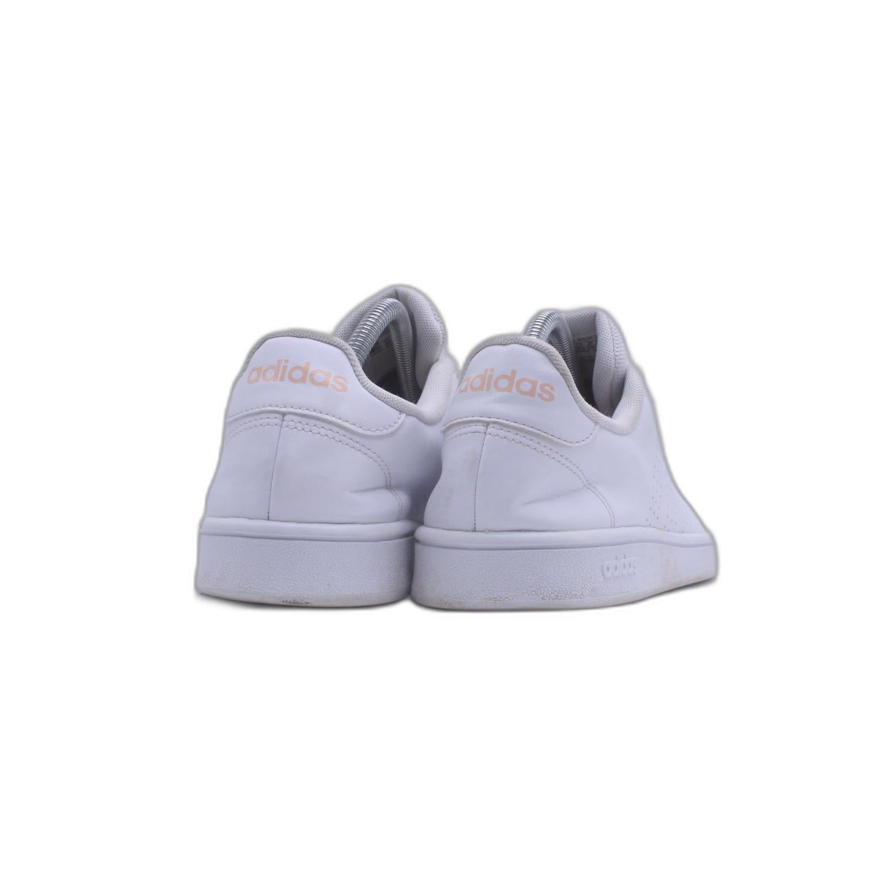 Adidas Advantage Base White Sneaker