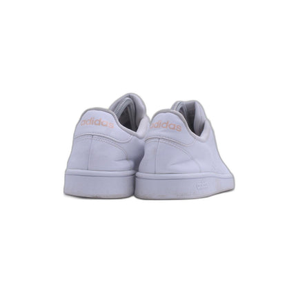 Adidas Advantage Base White Sneaker