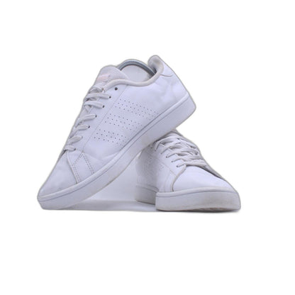 Adidas Advantage Base White Sneaker