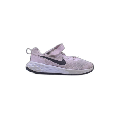 Nike Women's React Miler 2 Plum Running Shoe